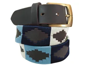 LORENZO - Classic Polo Belt