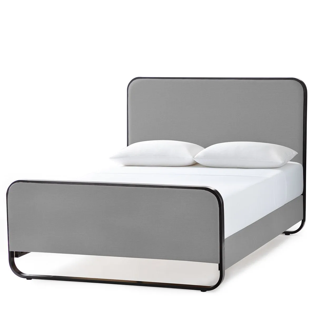 Malouf Godfrey Designer Bed - Closeout