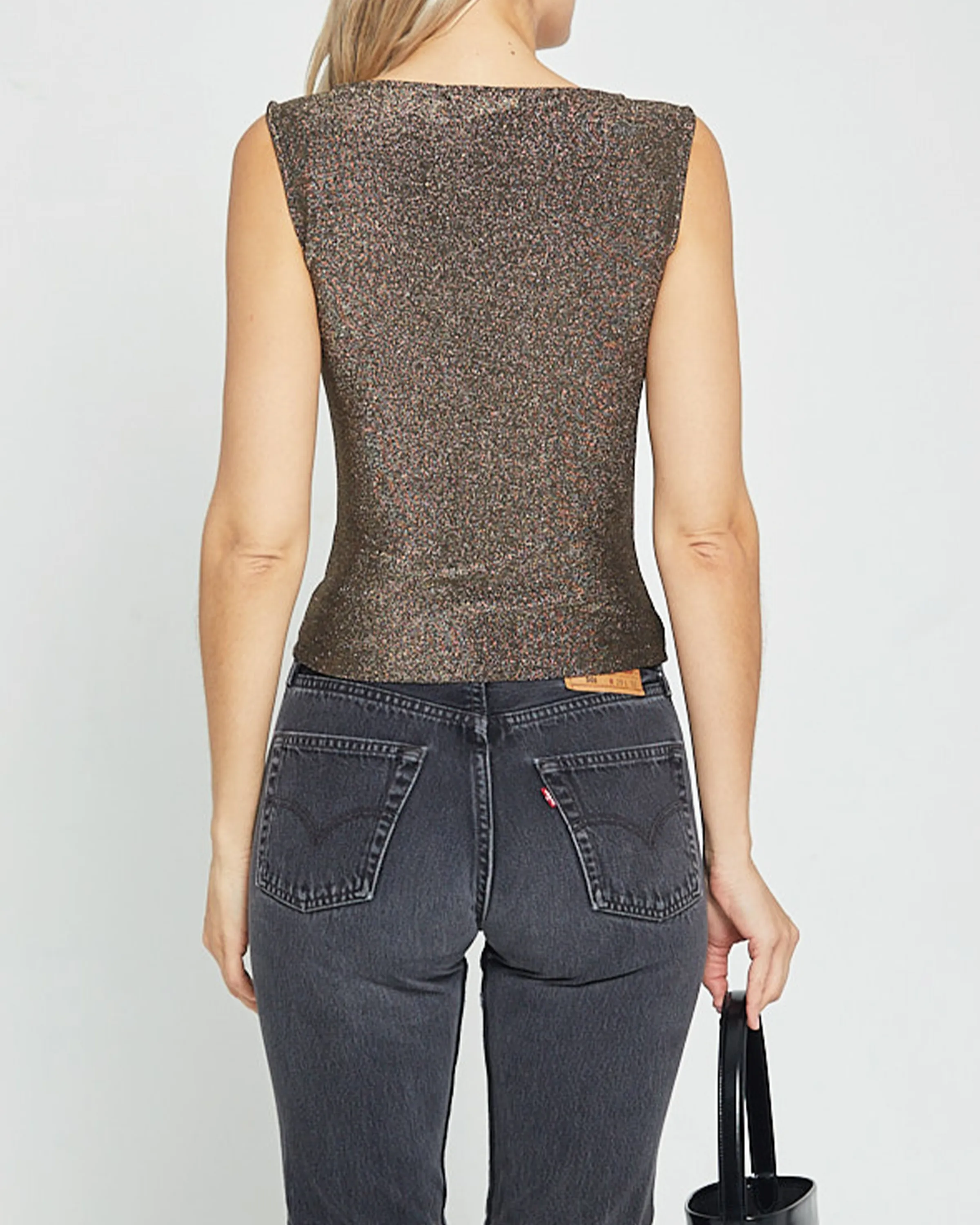 Mason Knit Top