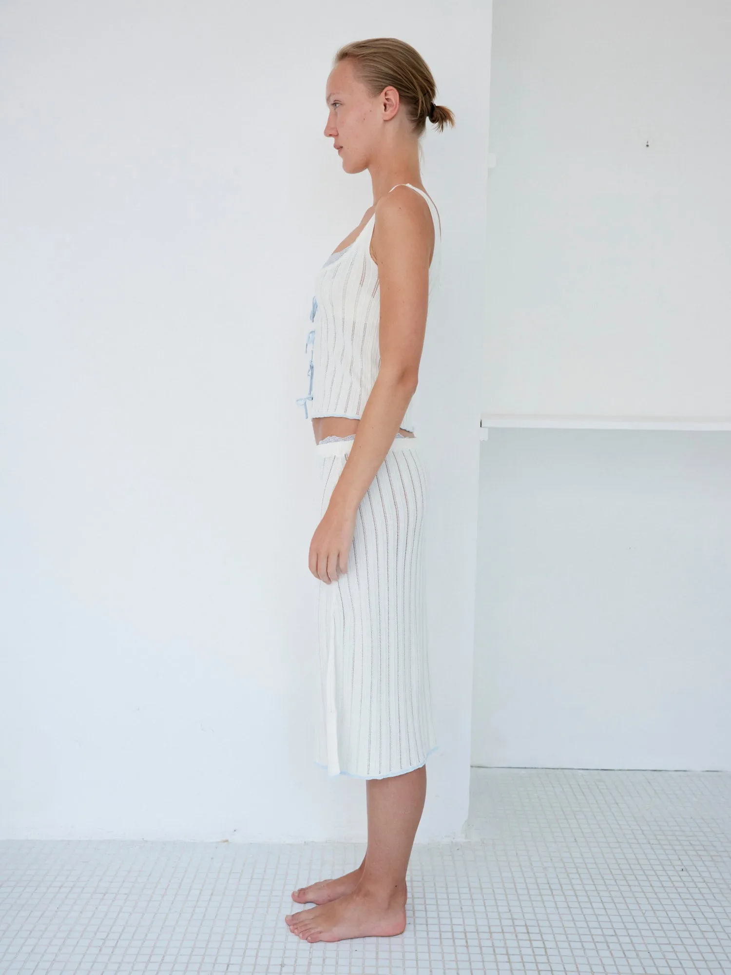 Massilia Skirt