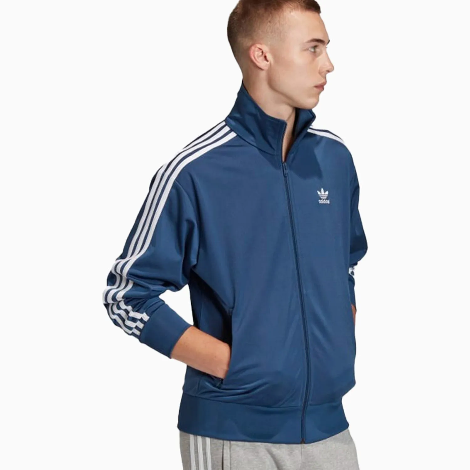 Men's Firebird Track Jacket