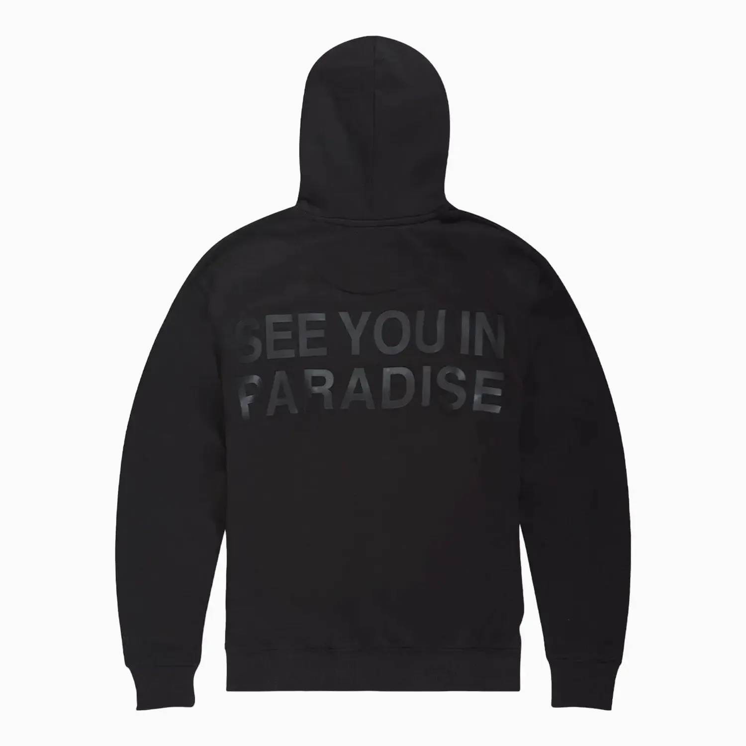 Men's Paradise Tonal Hoodie