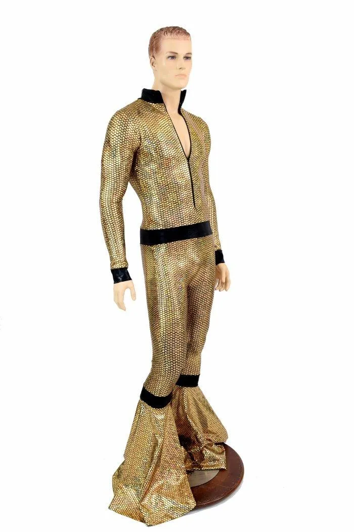 Mens "Funky Frank" Catsuit