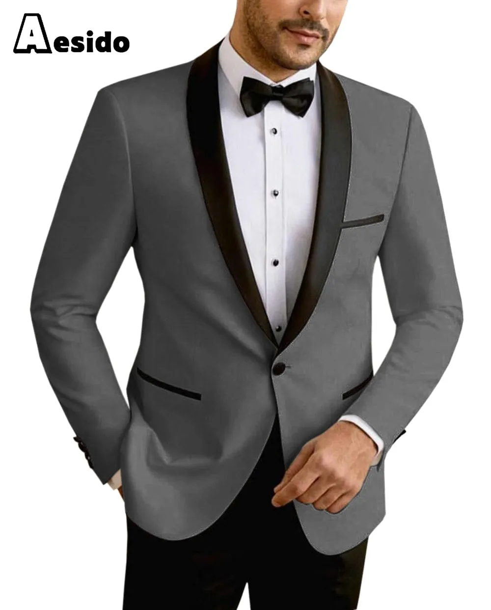 Men's Shawl Lapel  Blazer For Party