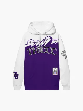 Mile High Hoodie