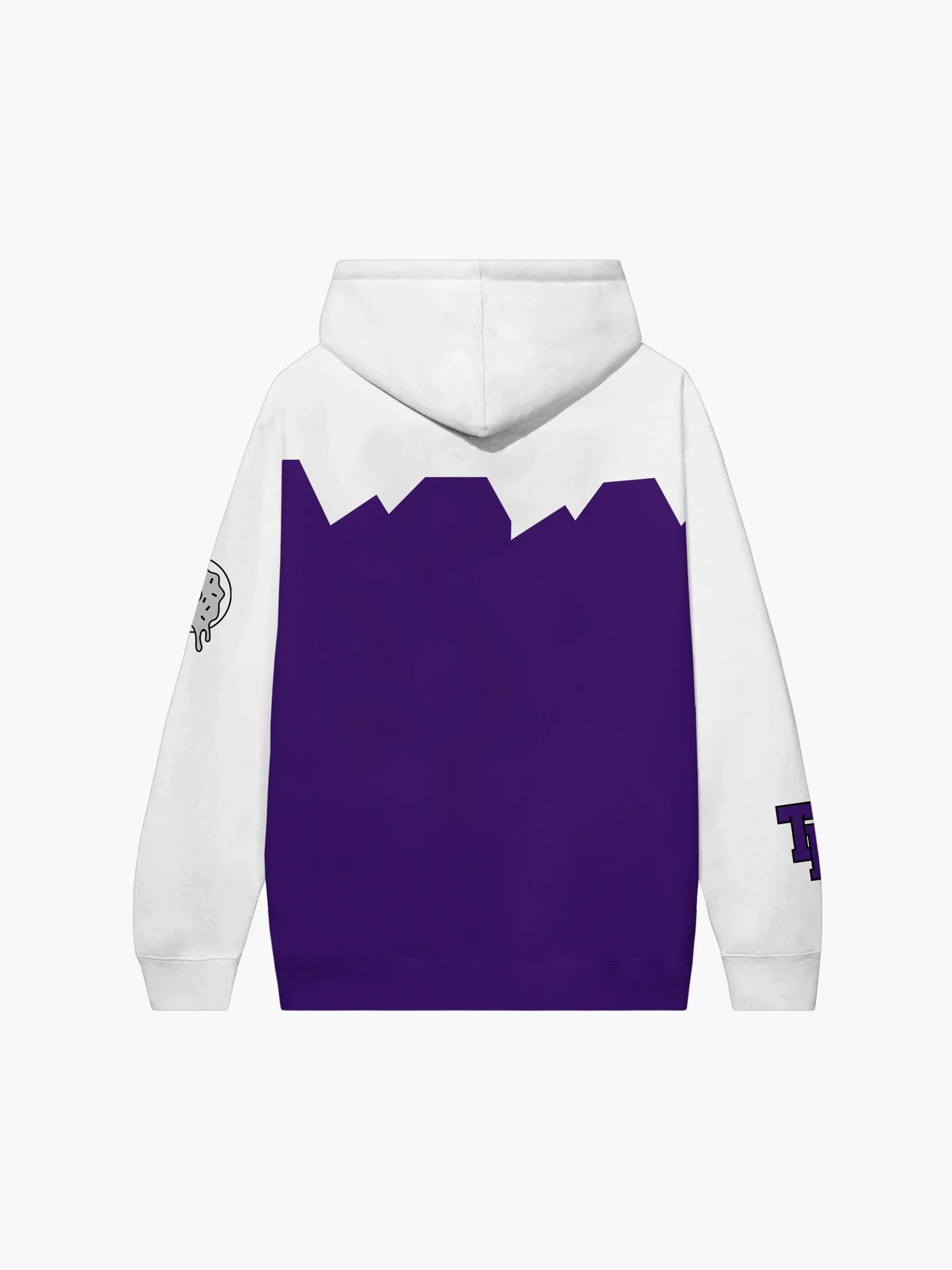 Mile High Hoodie