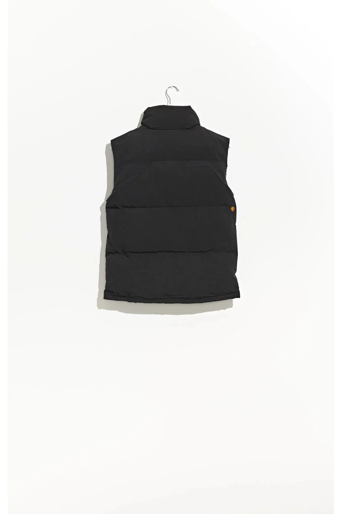 MISFIT Womens Mammoth Puffa Vest