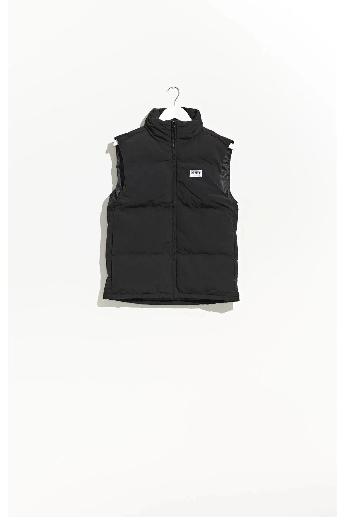 MISFIT Womens Mammoth Puffa Vest