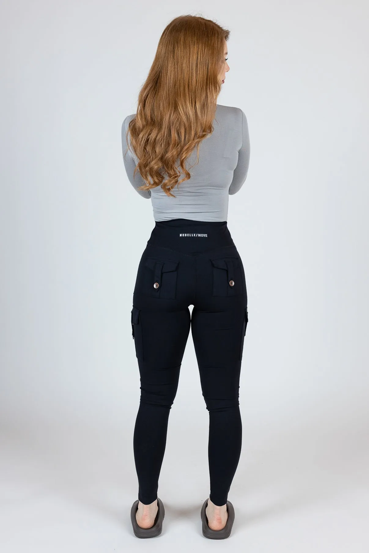 Modelle/Move Cargo Leggings