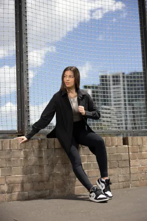 Modelle/Move Cargo Leggings