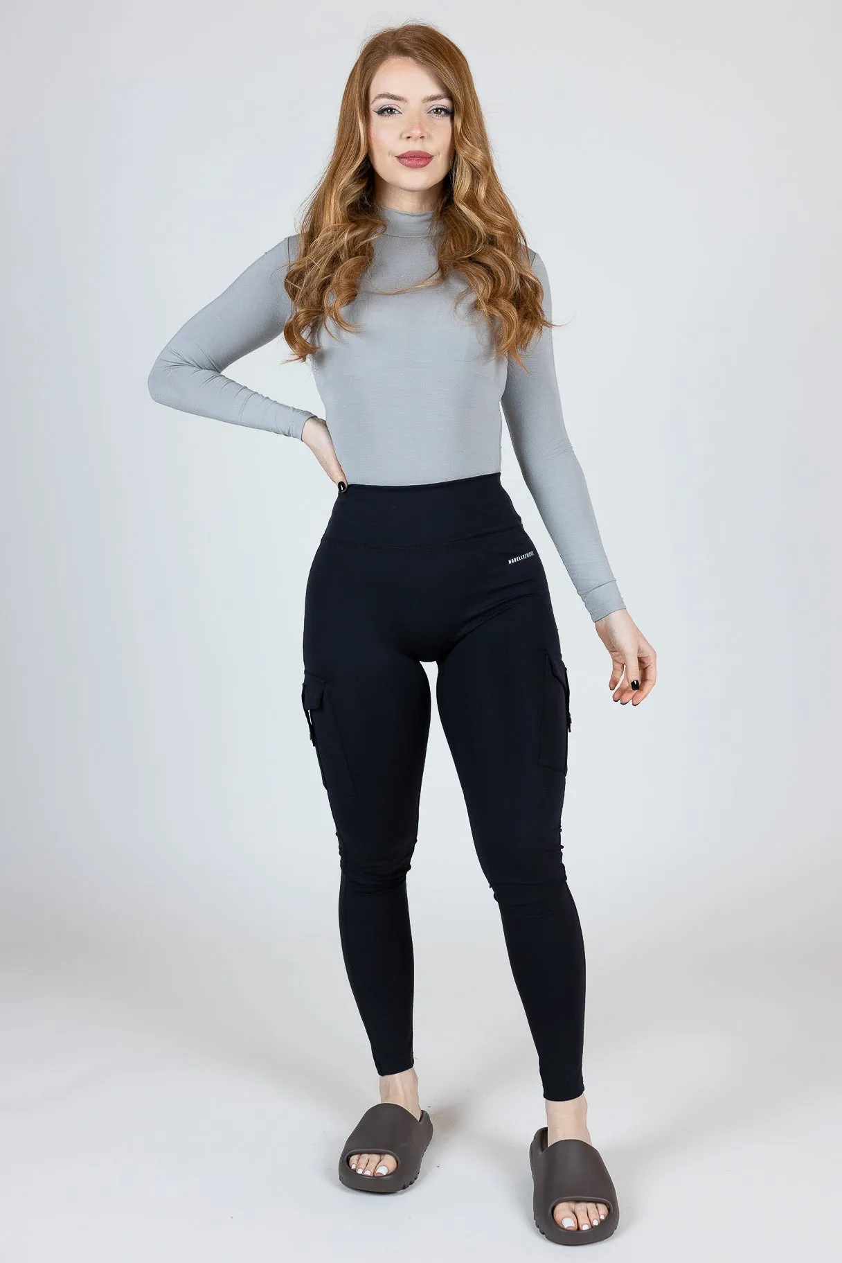 Modelle/Move Cargo Leggings