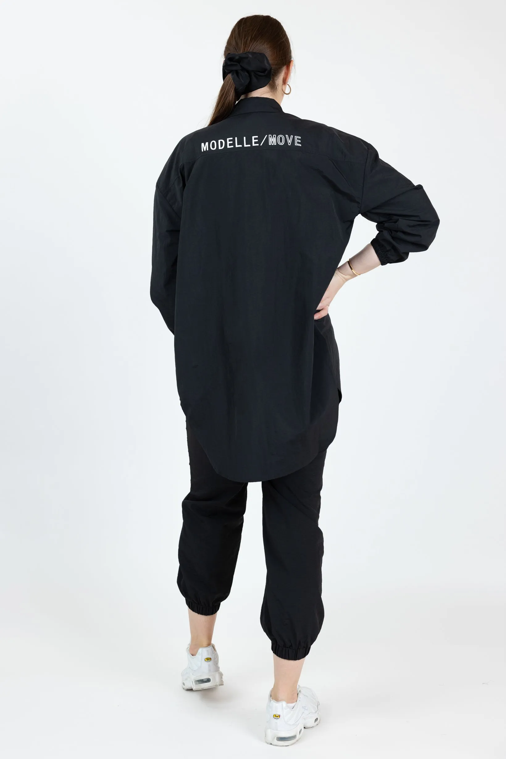 Modelle/Move Parachute Pants