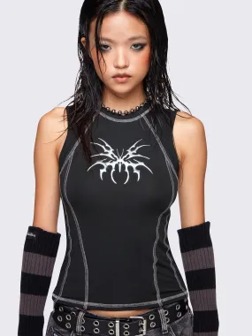 Nightfly Vest Top