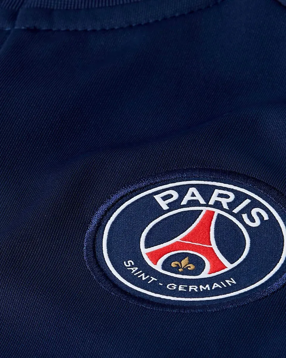 Nike 2020-21 PSG I96 Anthem Track Jacket - Navy-Red