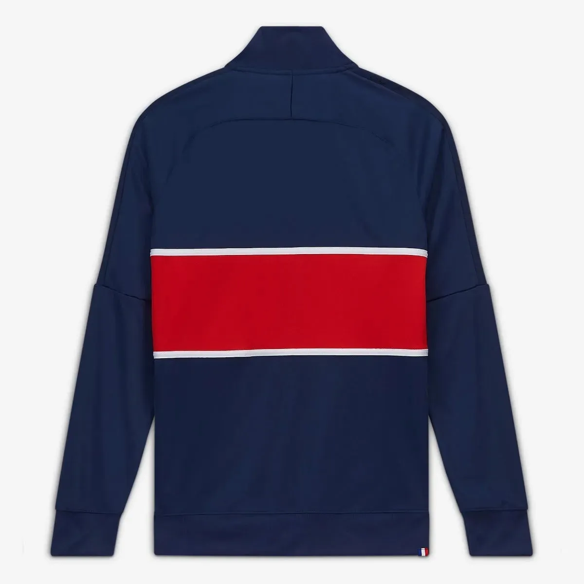 Nike 2020-21 PSG I96 Anthem Track Jacket - Navy-Red