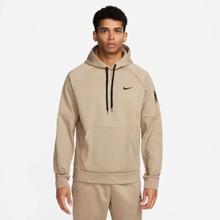 Nike Men's Therma-Fit Fitness Hoodie