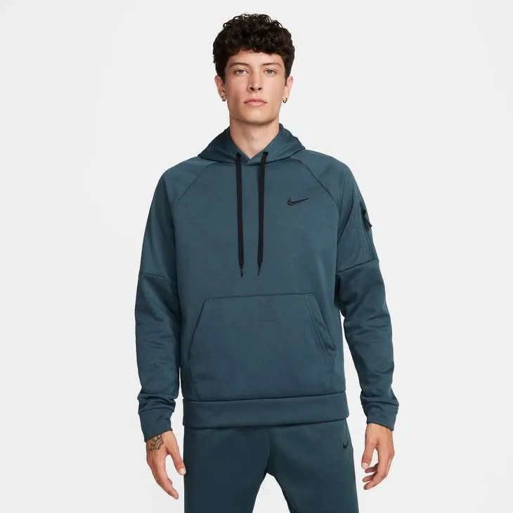 Nike Men's Therma-Fit Fitness Hoodie