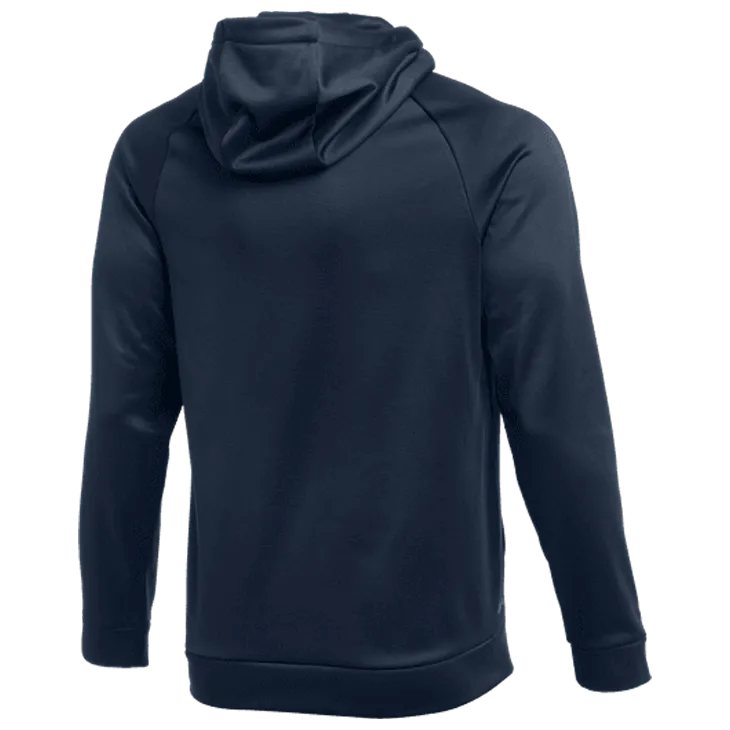 Nike Men's Therma Pullover Hoodie (Standard Fit)