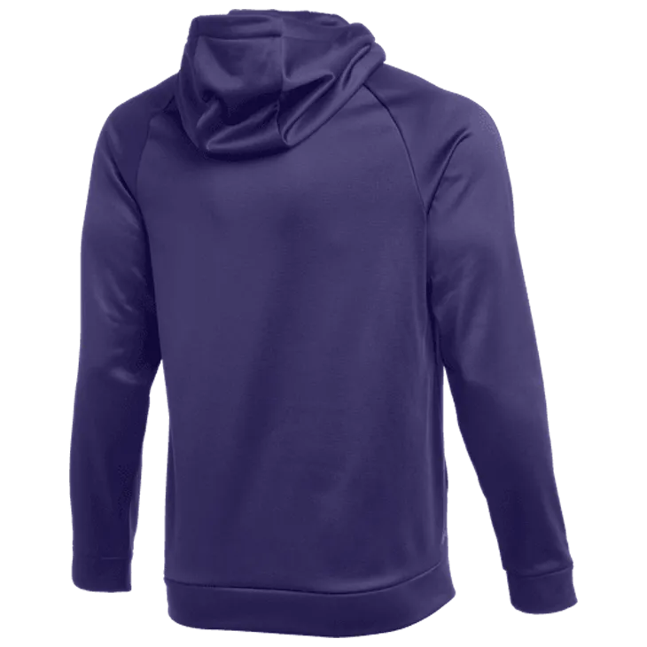 Nike Men's Therma Pullover Hoodie (Standard Fit)