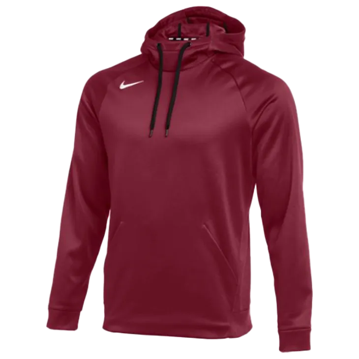 Nike Men's Therma Pullover Hoodie (Standard Fit)