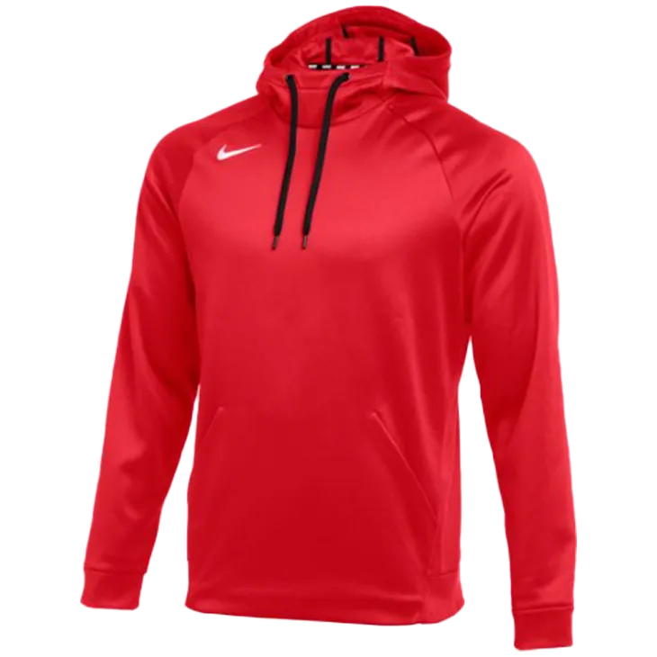 Nike Men's Therma Pullover Hoodie (Standard Fit)