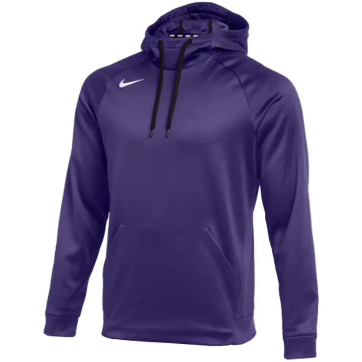 Nike Men's Therma Pullover Hoodie (Standard Fit)