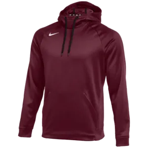 Nike Men's Therma Pullover Hoodie (Standard Fit)