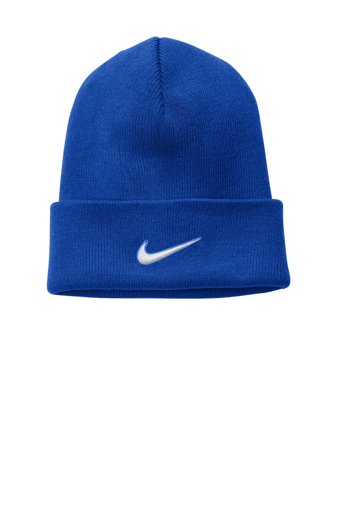 Nike Team Beanie, Game Royal [ME Elecmetal]