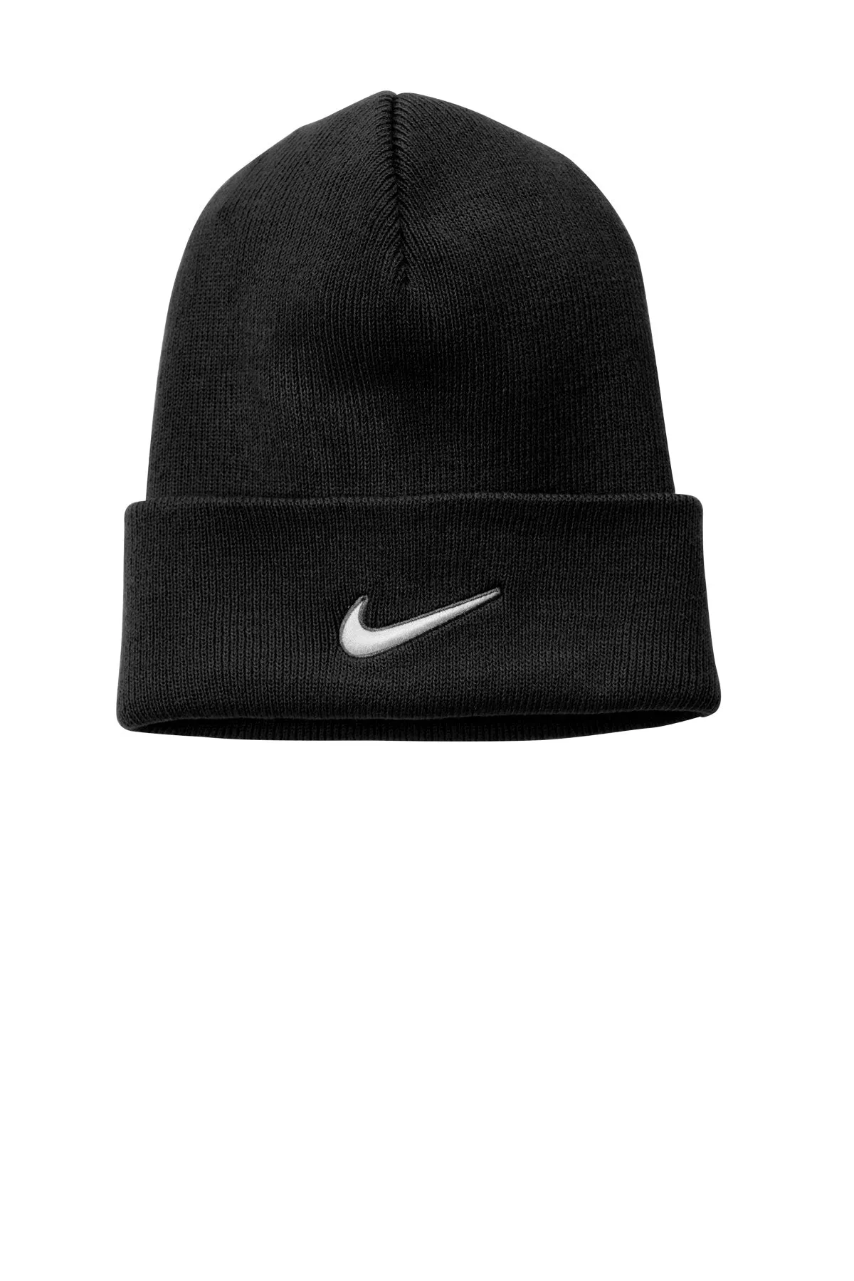 Nike Team Branded Beanies, Black