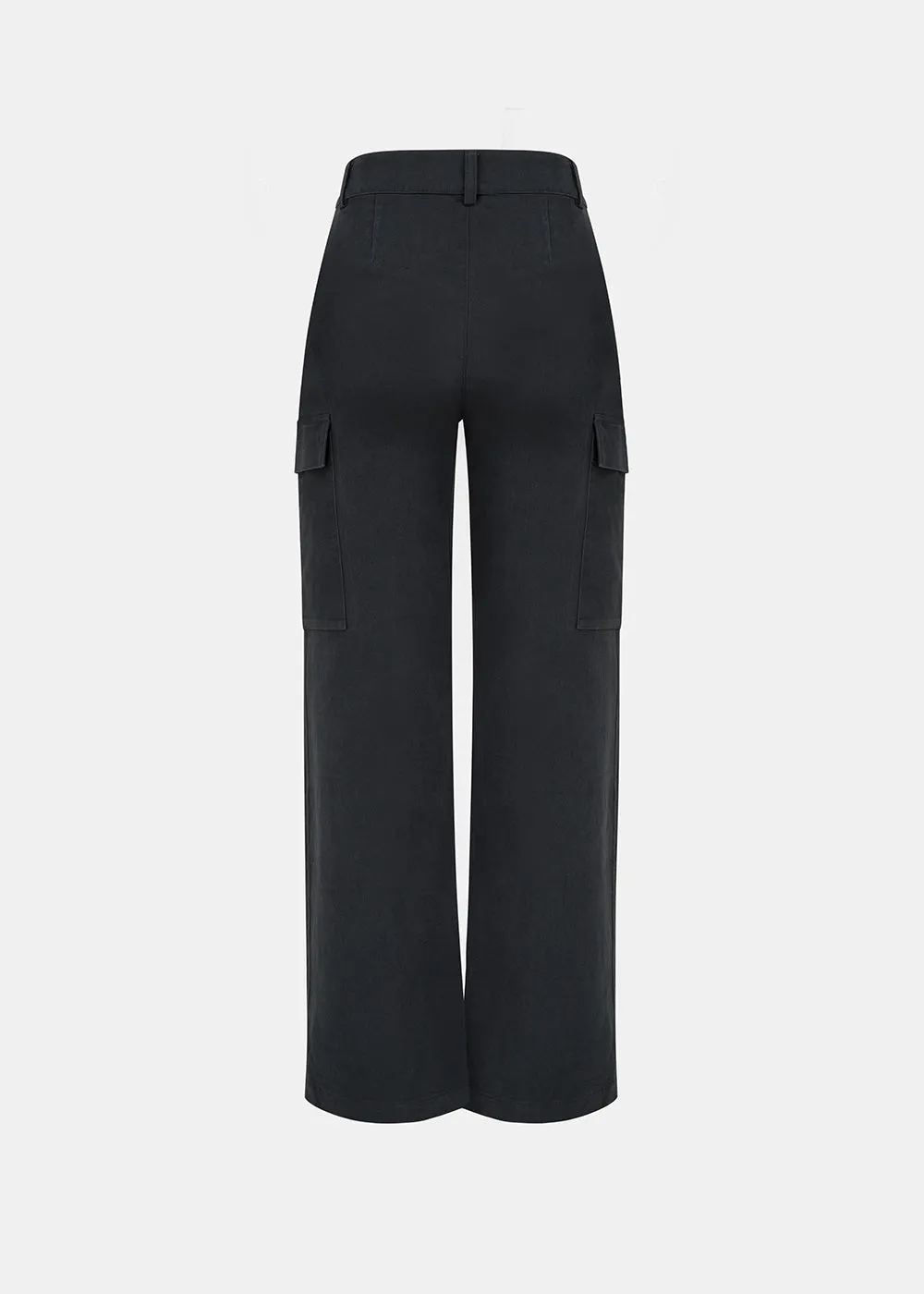 NYC PANTS GRAPHITE