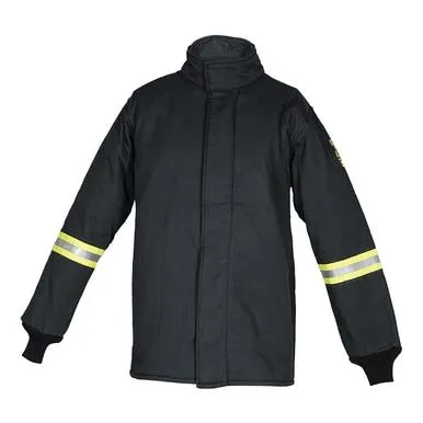 Oberon TCG100 Series Ultralight Arc Flash Coat