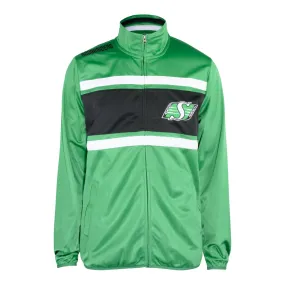 Off Tackle Track Jacket