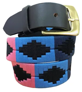 OLIVOS - Classic Polo Belt