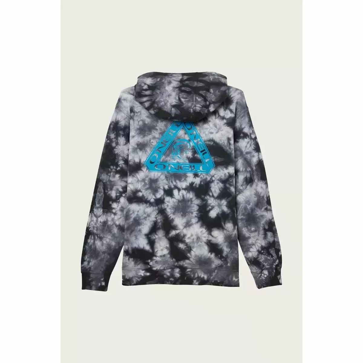 ONeill Bayou Fleece Pullover Black