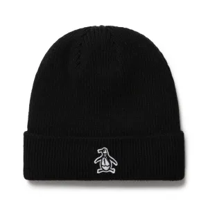 Original Penguin Golf Core Cuff Beanie