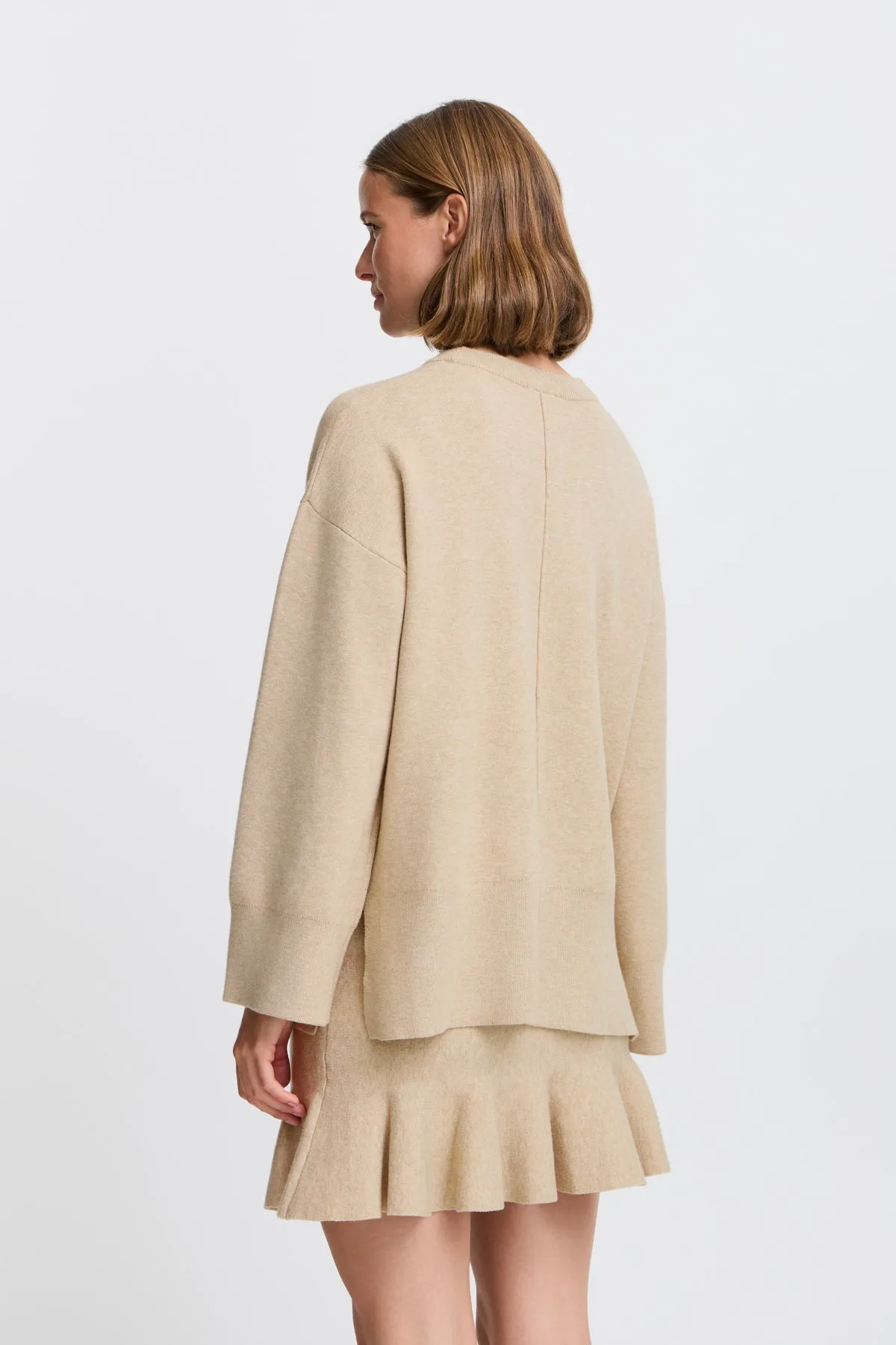 Otari Jumper