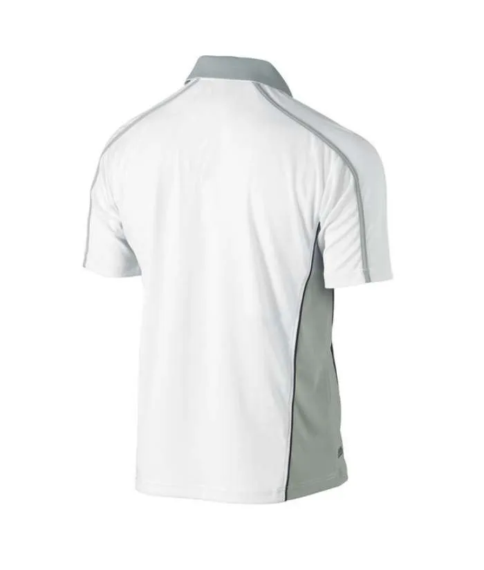 Painter's Contrast Polo Shirt - Short Sleeve