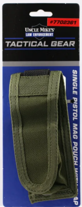 Pistol Mag Pouches