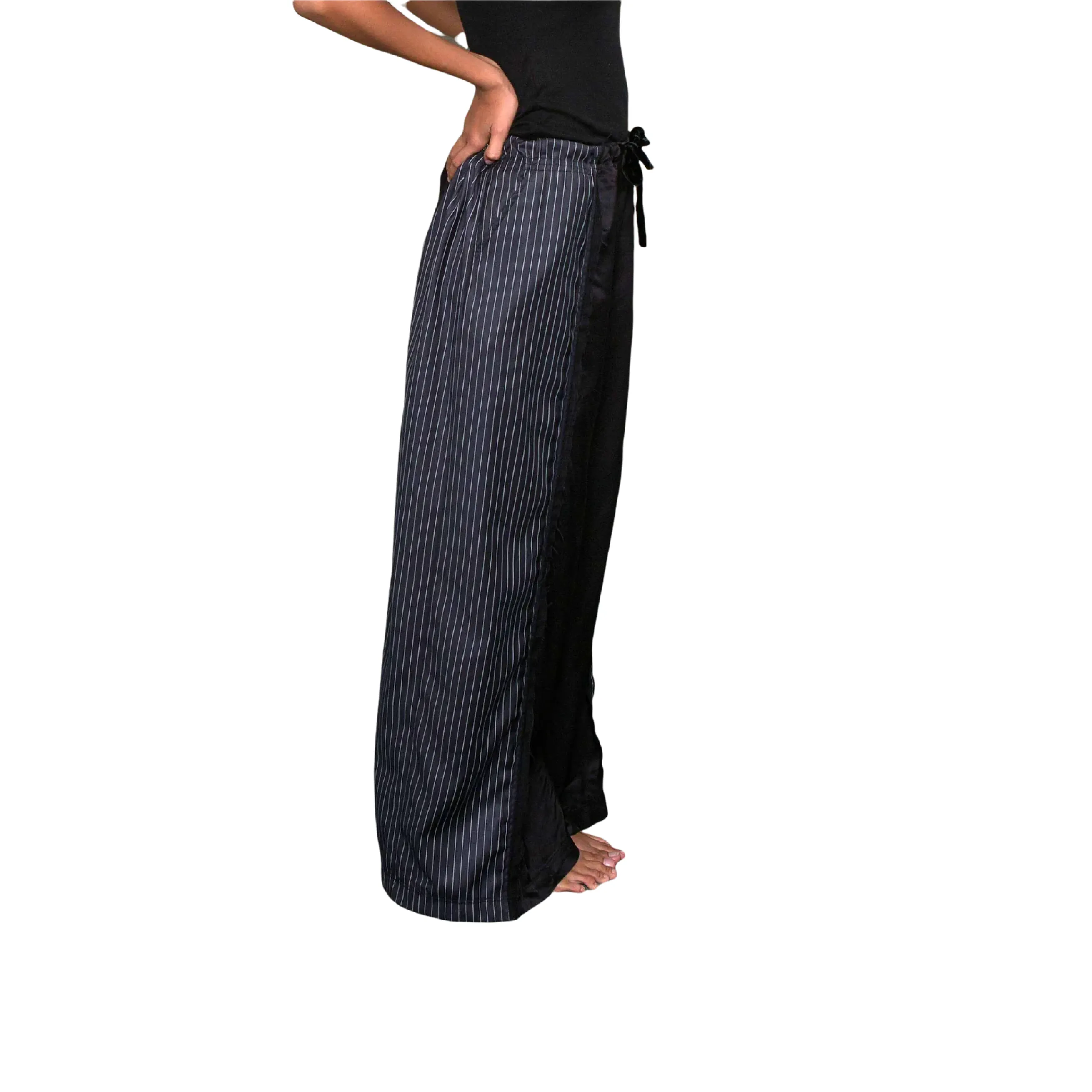 Potas pants stripe