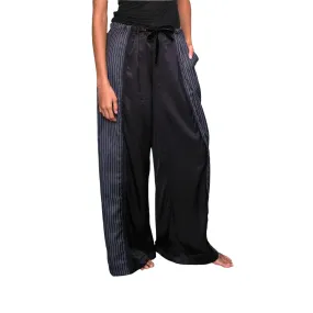 Potas pants stripe