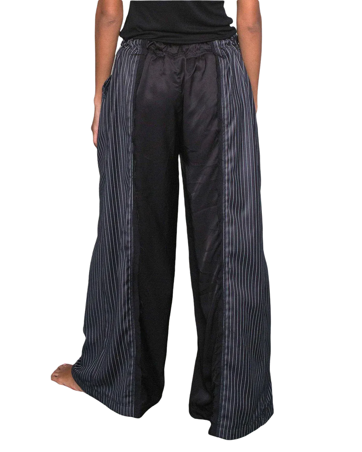 Potas pants stripe