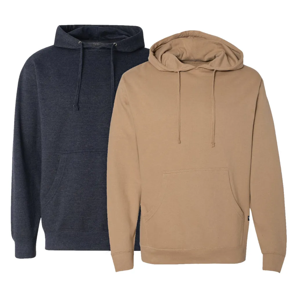 Premium Cotton Hoodies