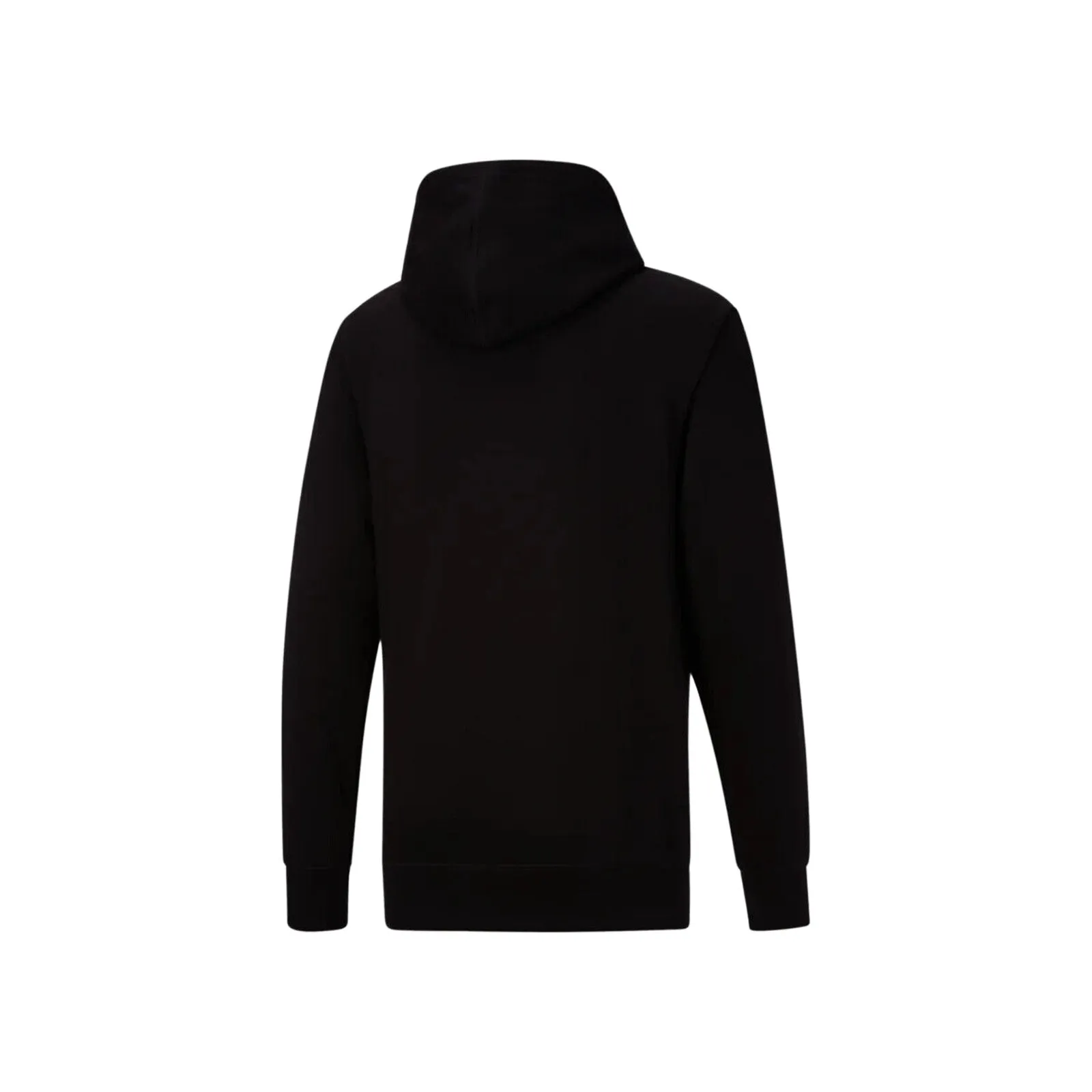 Puma x TMC Every Day Hussle (Black) Pullover Men's Hoodie 533684-01