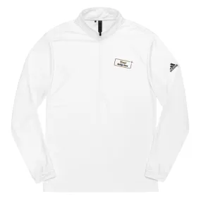 Quarter Zip Pullover | adidas A401