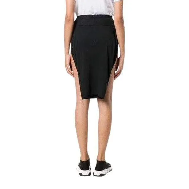 Rick Owens DRKSHDW Loin Skirt