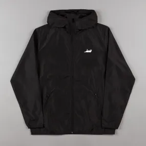 Rip N Dip Castanza Track Jacket - Black