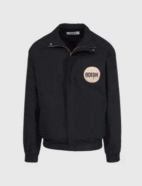 RIPSTOP TRACK JACKET