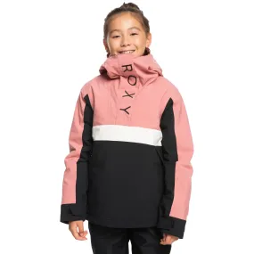 Roxy Shelter Girls Jacket 2024