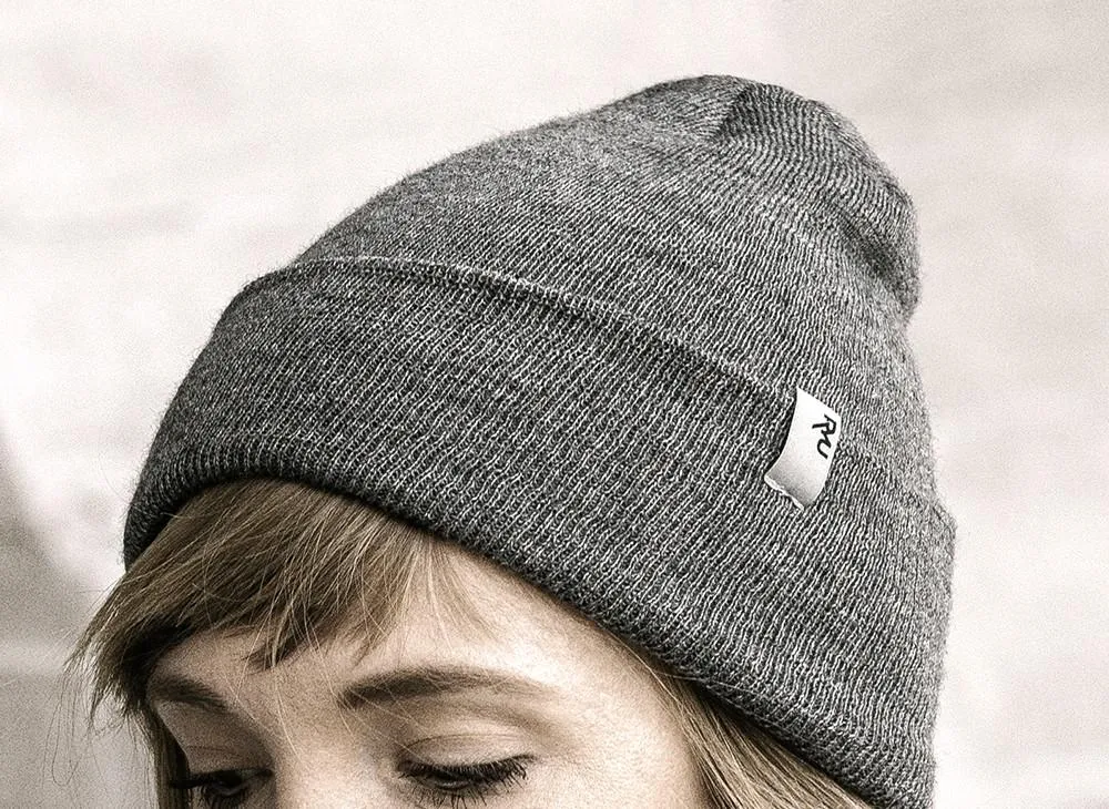 RYU Roll Cuff Beanie