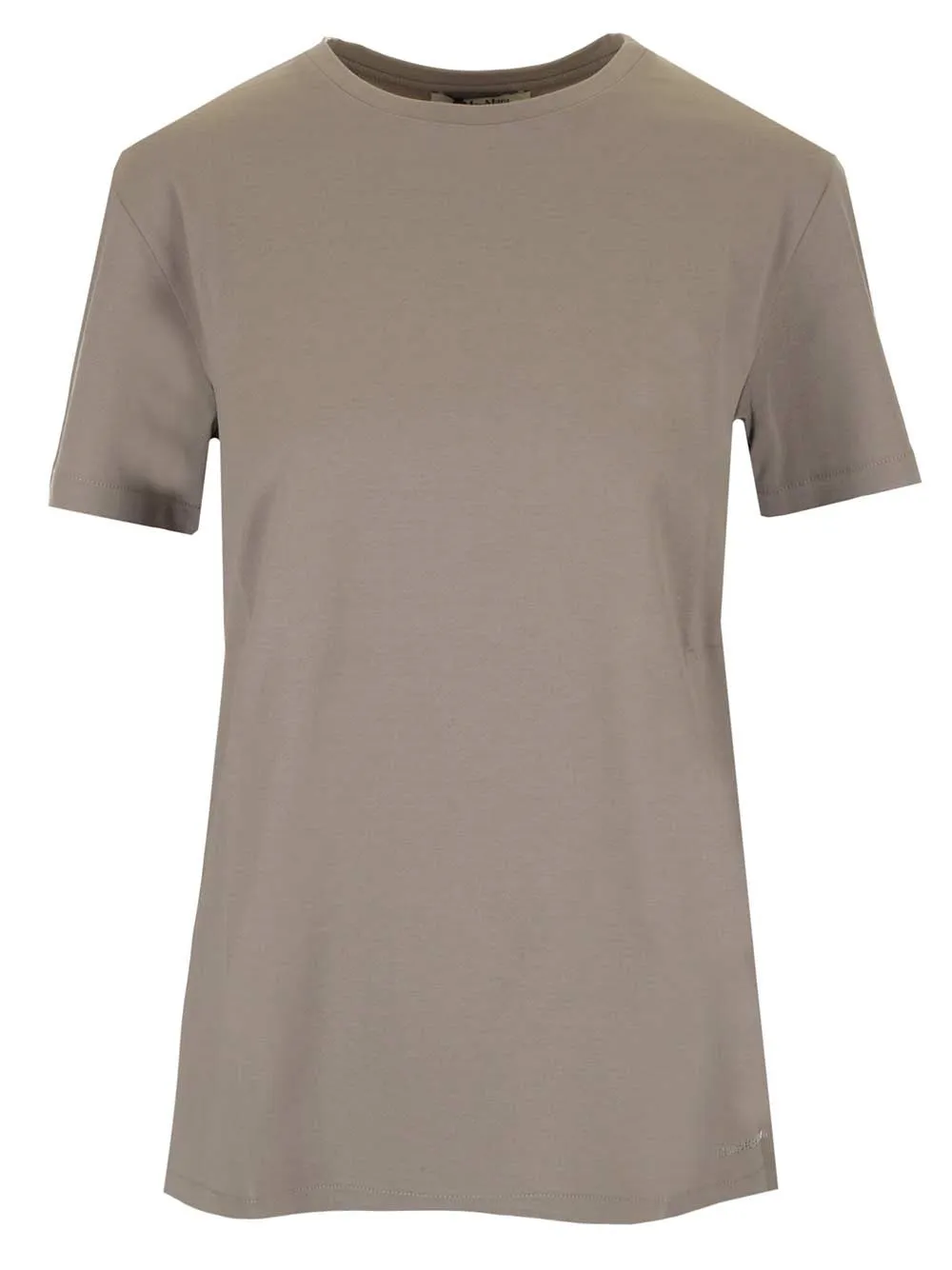 'S Max Mara Basic Crewneck T-Shirt